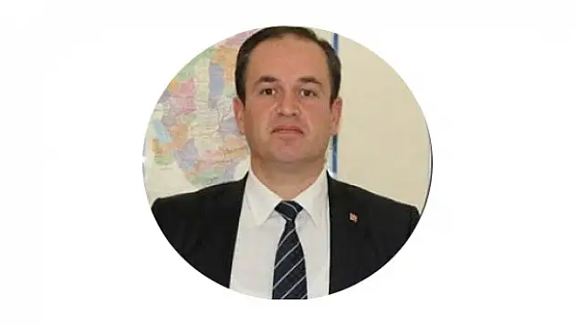 Konya Gençlik ve Spor İl Müdürü değişti