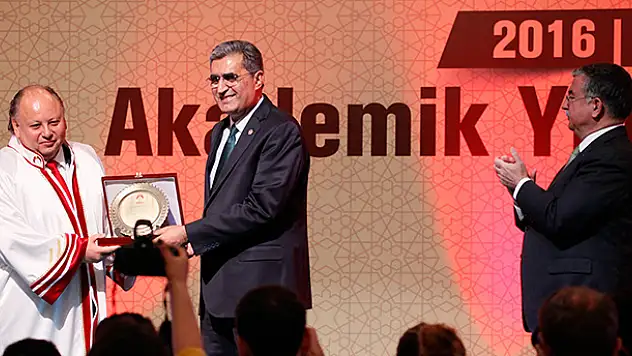 Konya Gıda ve Tarım Üniversitesi ilk akademik yılına başladı