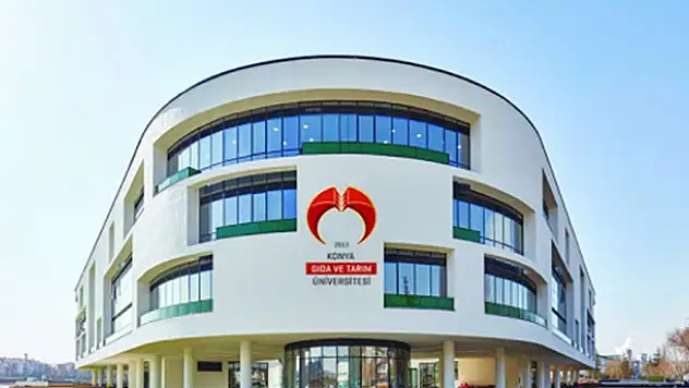 Konya Gıda ve Tarım Üniversitesi, Kişisel Verilerin Korunması Kanunu'na uyum, eğitim ve danışmanlık hizmeti alacak
