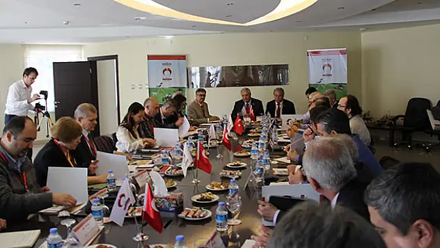 Konya Gıda ve Tarım Üniversitesi, Teknolojik tarıma öncülük ediyor