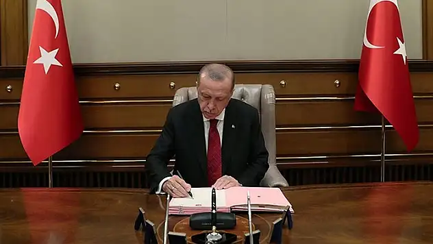 Konya Gıda ve Tarım Üniversitesinin yeni rektörü Prof. Dr. Erol Turan oldu