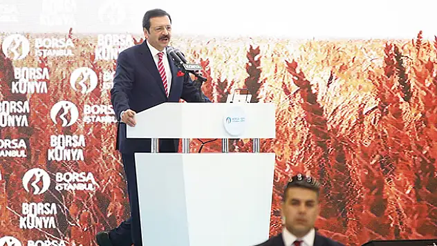 Konya hak ettiğini almadı