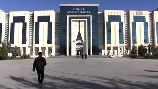 Konya hakimi meslekten ihraç edildi!