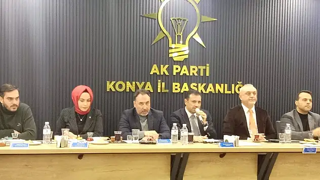Konya Havaalanı'nın kanayan yarasına neşter vuruluyor
