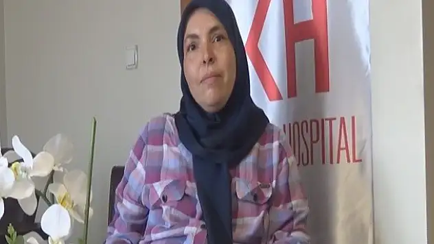 Konya Hospital'de alternatif tıp ile gluten alerjisi tedavisi