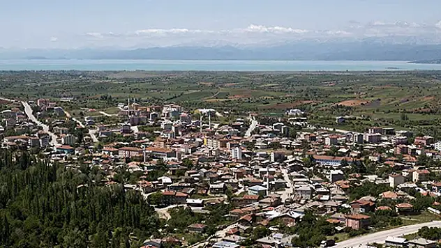 Konya Hüyük'te 13 adet taşınmaz (dükkan, tarla, bina ve büfe) ihaleyle kiraya verilecek