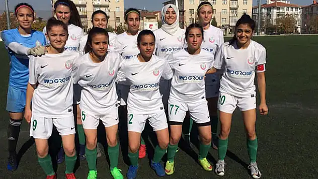 Konya İ.Y.'den ilk kayıp