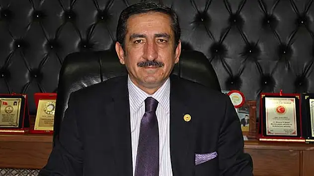 Konya için en iyi yıl olabilir