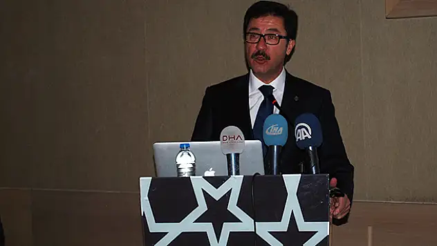 Konya için iki faydalı proje