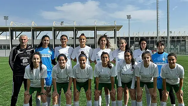 Konya İdmanyurdu, A Grubu'nda terleyecek
