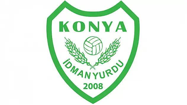Konya İdmanyurdu dibe demir attı