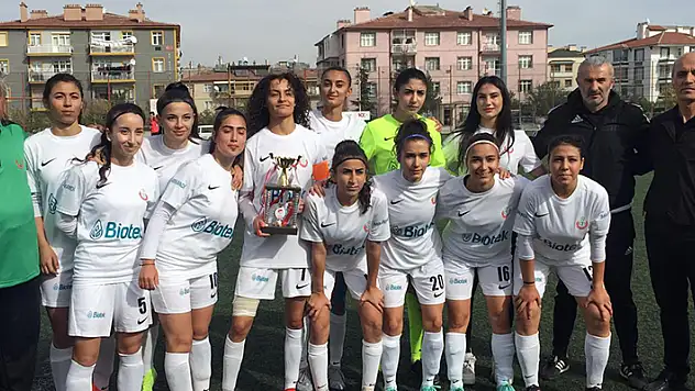 Konya İdmanyurdu- Horozkentspor