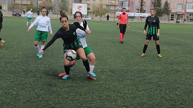 Konya İdmanyurdu ilk galibiyet peşinde