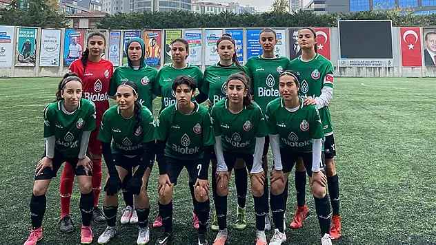 Konya İdmanyurdu- Soma Zafer Spor