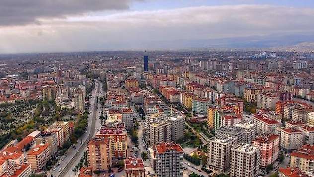 Konya ihracatı 2019'da rekor kırdı