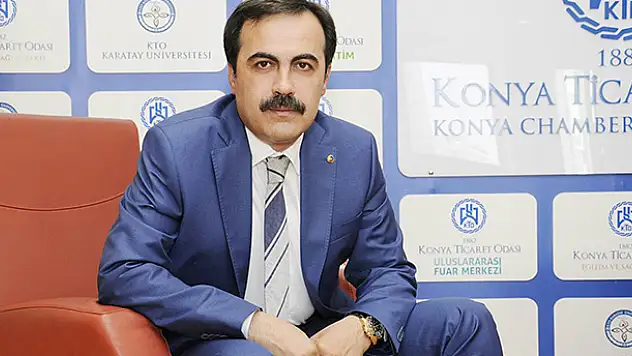 Konya ihracatı arttı
