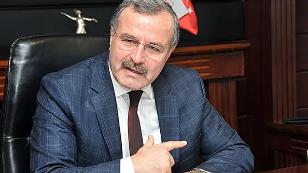 Konya İhracatın lideri
