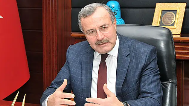 Konya ihracatına 3. çeyrek damgası