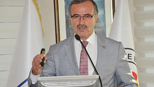 Konya ihracatında sanayinin payı artıyor