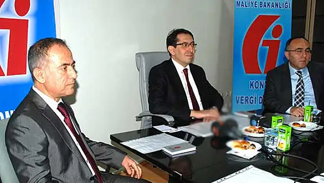 Konya ikinci sırada