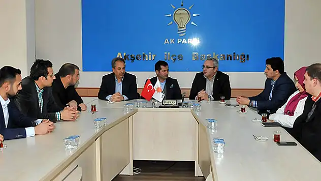 Konya ikinci teşvik bölgesinde
