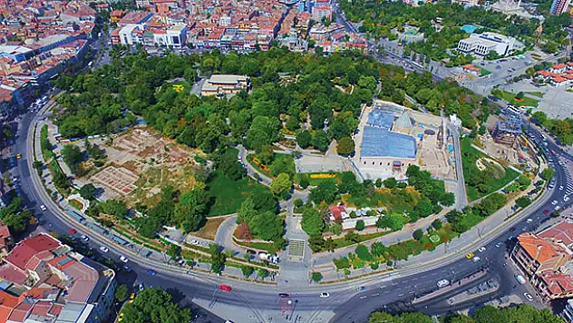 Konya İklim Değişikliği Eylem Planı çalışmaları başladı