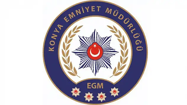 Konya İl Emniyet Müdürlüğü ekonomik ömrünü tamamlamış araçları satacak