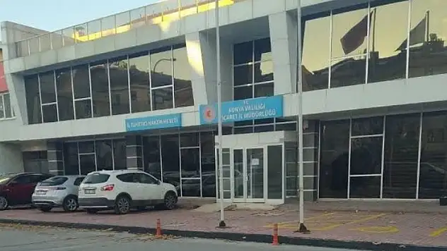 Konya İl Hakem Heyeti'nden emsal niteliğinde karar