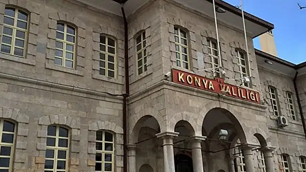 Konya İl Hıfzıssıhha Kurulu'ndan yeni koronavirüs tedbirleri