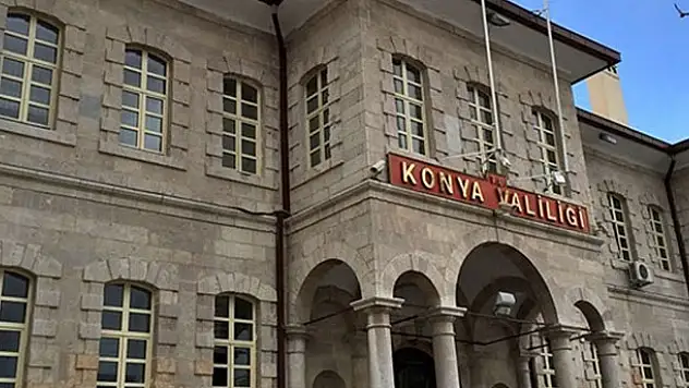 Konya İl Hıfzıssıhha Kurulundan 1-2-3 Mayıs tarihleri için alınan kararlar!