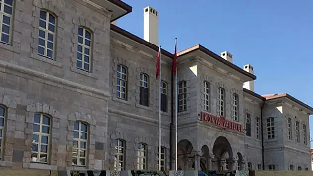 Konya İl Hıfzıssıhha Kurulunun Ramazan ayı kararları açıklandı