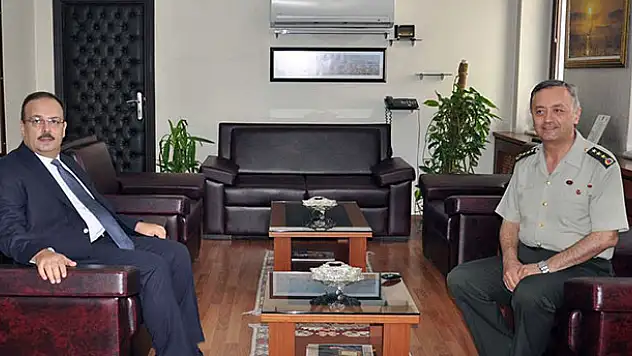 Konya İl Jandarma Komutanı darbe emrini tanımadı