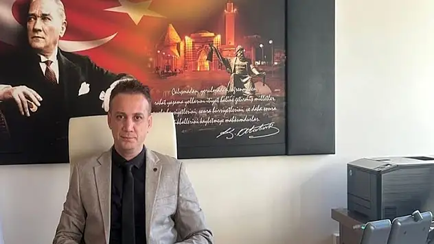 Konya İl Kültür ve Turizm Müdürlüğüne Fikret Fidan atanması kararı Resmi Gazete'de