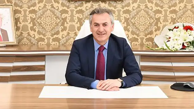 Konya İl Milli Eğitim Müdürlüğü Yiğit ' Yüce Türk milletine başsağlığı dilerim'