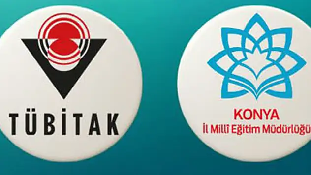 Konya İl Milli Eğitim Müdürlüğünün matematik projesi TÜBİTAK desteğiyle kabul edildi
