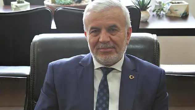 Konya İl Müftü Yardımcılığı görevine Kuddusi Uysal atandı