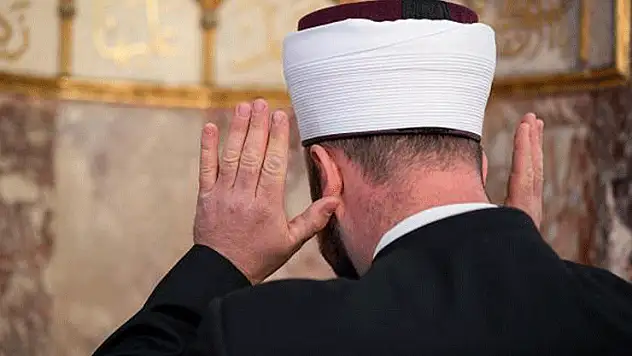 Konya İl Müftülüğü açıkladı: Vekil İmam Hatip ve müezzin kayyım sınavına kimler katılabilir?