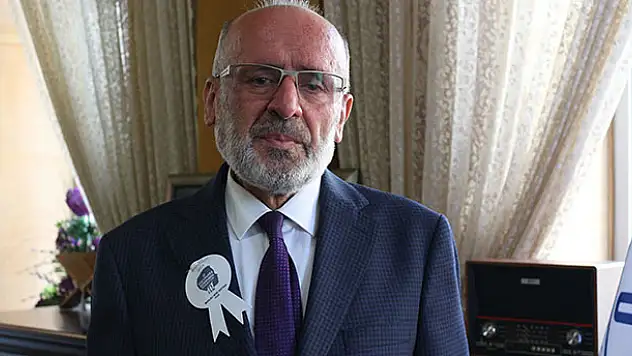 Konya İl Müftüsü Poçanoğlu'ndan Mevlit Kandili açıkaması