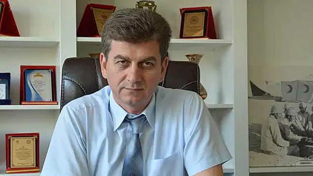 Konya İl Sağlık Müdürlüğü EBYS'ye Geçti