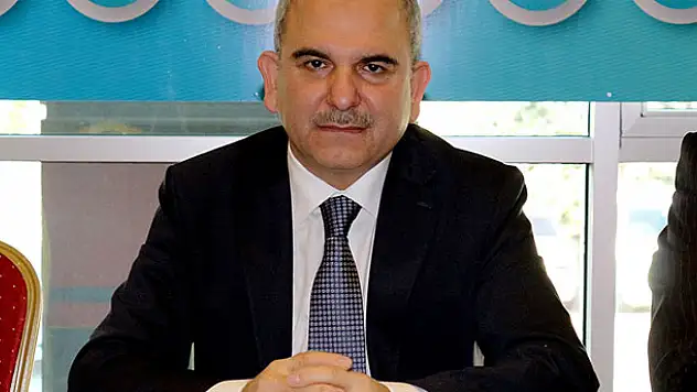 Konya İl Sağlık Müdürü Koç'un görev süresi uzatıldı