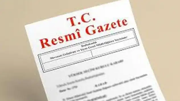 Konya İl Tarım ve Orman Müdürü görevinden alındı!