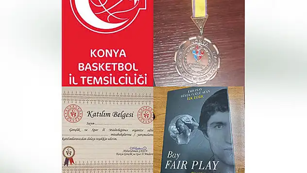 Konya İl Temsilciliği'nden projeler