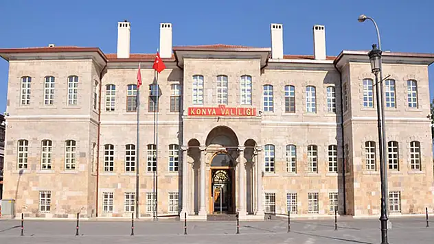 Konya İl Umumi Hıfzıssıhha Kurulu'nun yeni kararları açıklandı