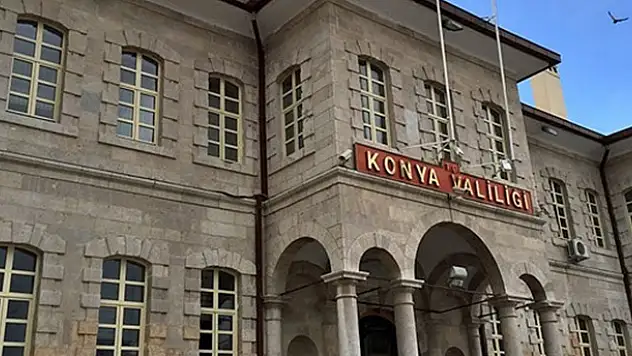 Konya İl Umumi Hıfzıssıhha Kurulundan yeni kararlar!