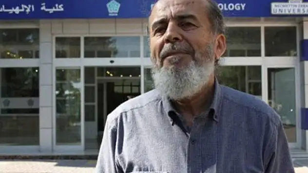 Konya İlahiyat Fakültesi emekli Öğretim Üyesi Prof. Dr. Yusuf Işıcık vefat etti