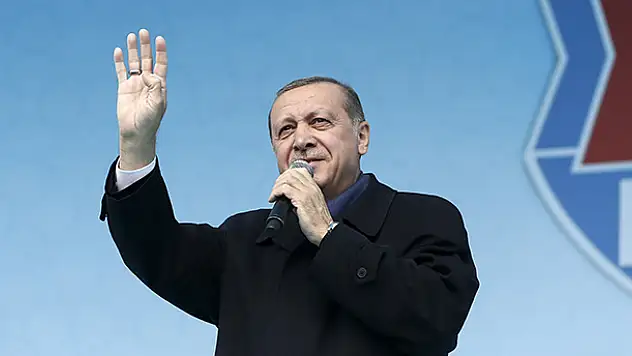 Konya ile aramıza  kimseyi sokmayız
