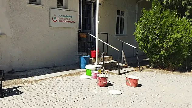 Konya ile Beyşehir'in ortak çalışması meyvesini verdi