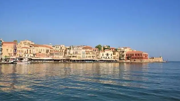 Konya ile Girit bu atasözünde birleşiyor olsa da gerçek farklı