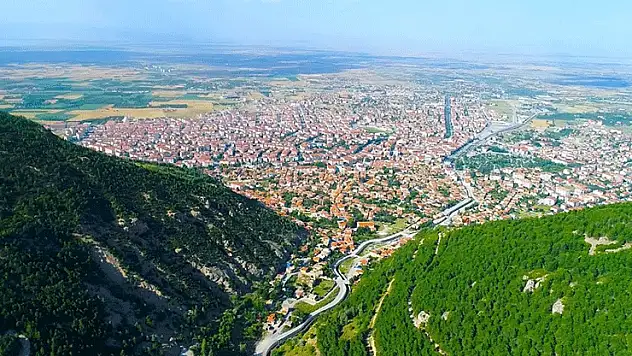 Konya ile ilgili sosyal medyayı sallayan iddia