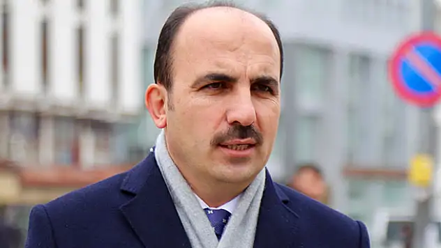 Konya ileri teknolojili ve katma değerli ürün merkezi olacak